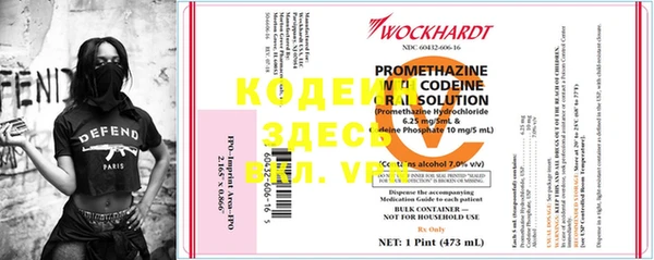 крисы Белоозёрский